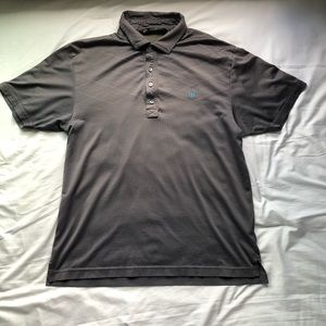 Travis Mathew Polo